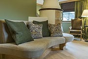 Wiedereröffnung mit neuem Zimmerdesign im Unterschwarzachhof in Saalbach-Hinterglemm ©Fotos Unterschwarzachhof CSP